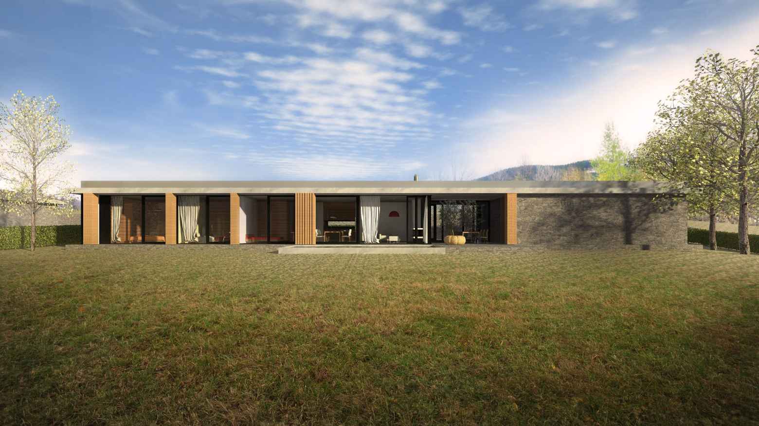 Rezidence Paseky na Čeladné – Mrva.net-17