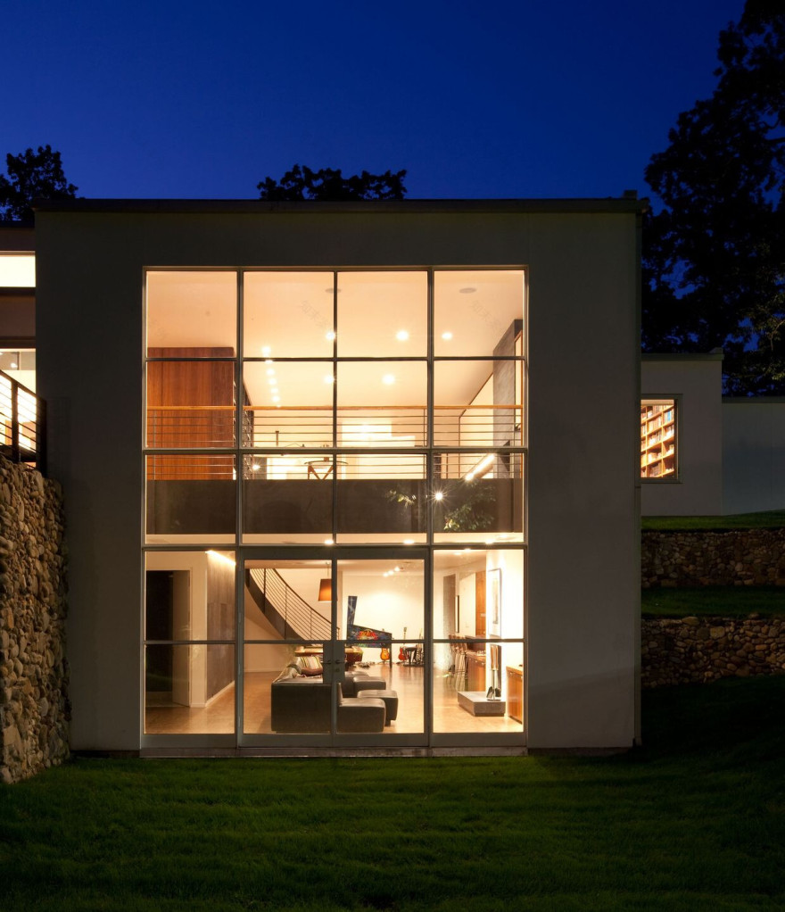 华莱士·K·哈里森庄园-25