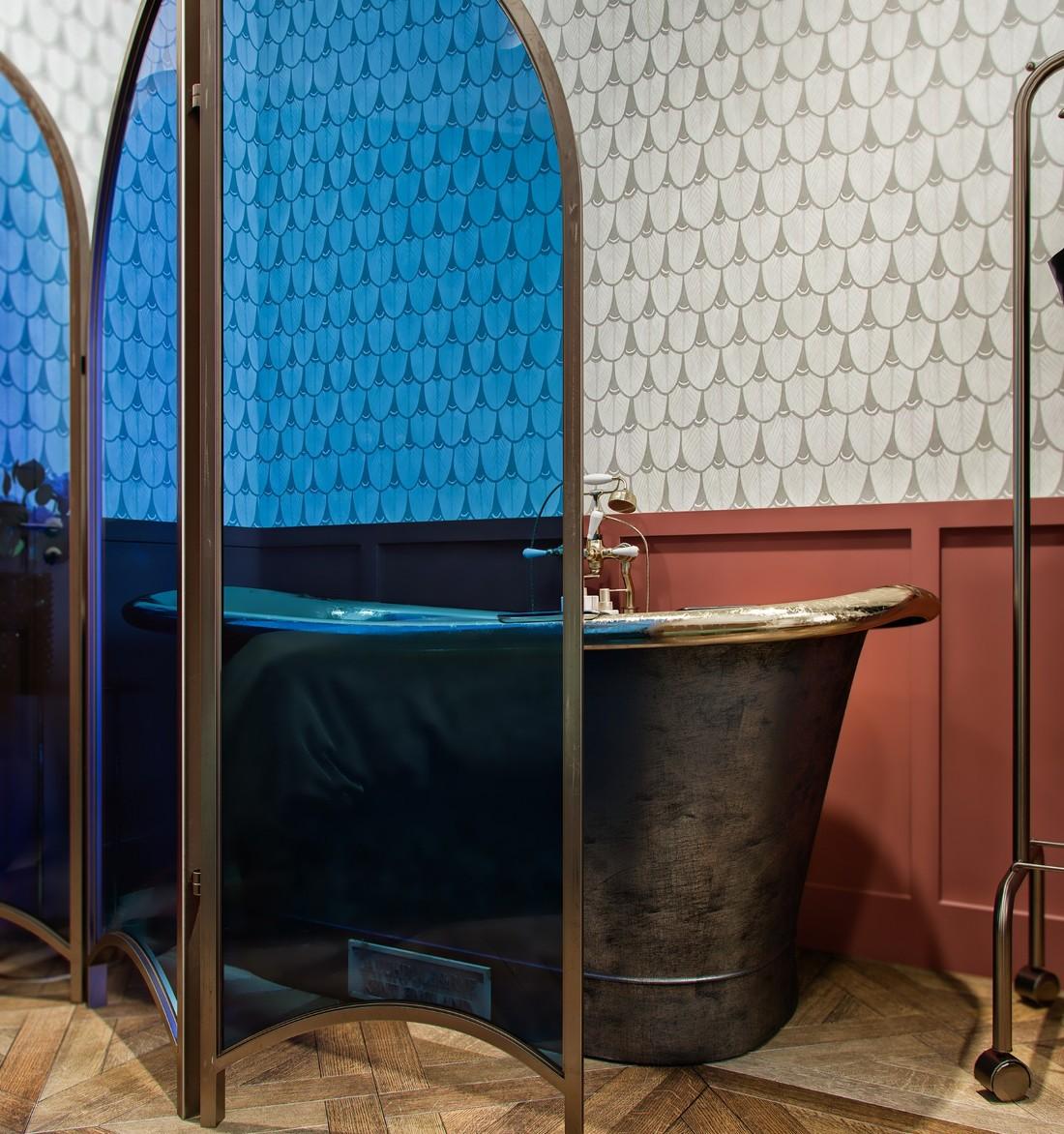 平层丨《壹目设计》复古与时尚-6