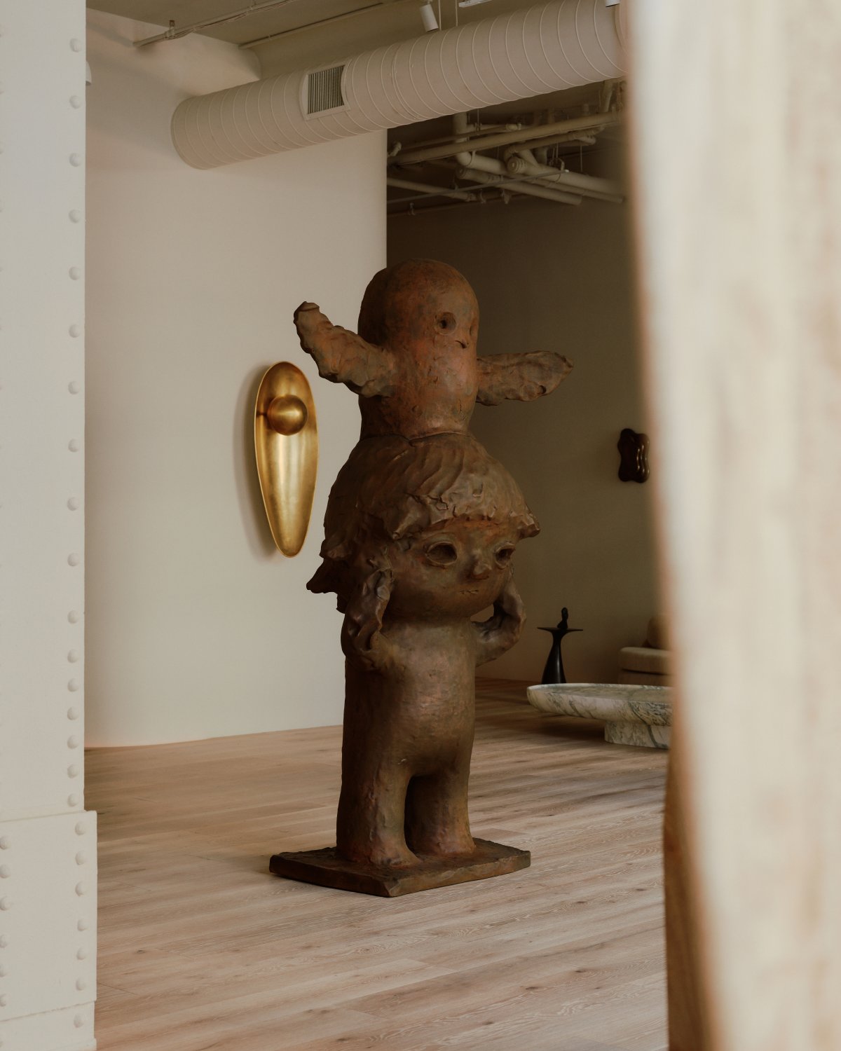 STUDIOTWENTYSEVEN 纽约画廊丨美国纽约市丨Nacho Polo 和 Robert Onuska-1