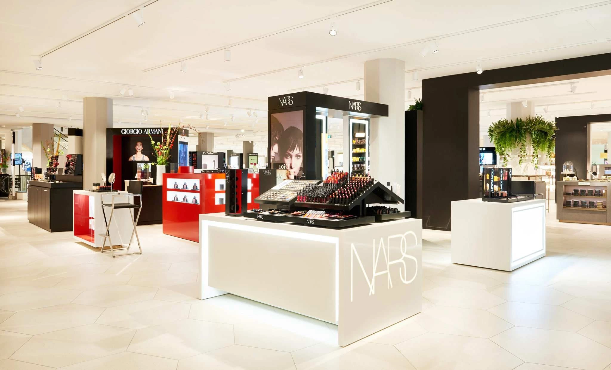 乌得勒支的女王店丨荷兰乌得勒支丨i29,CAMPAIGN-18