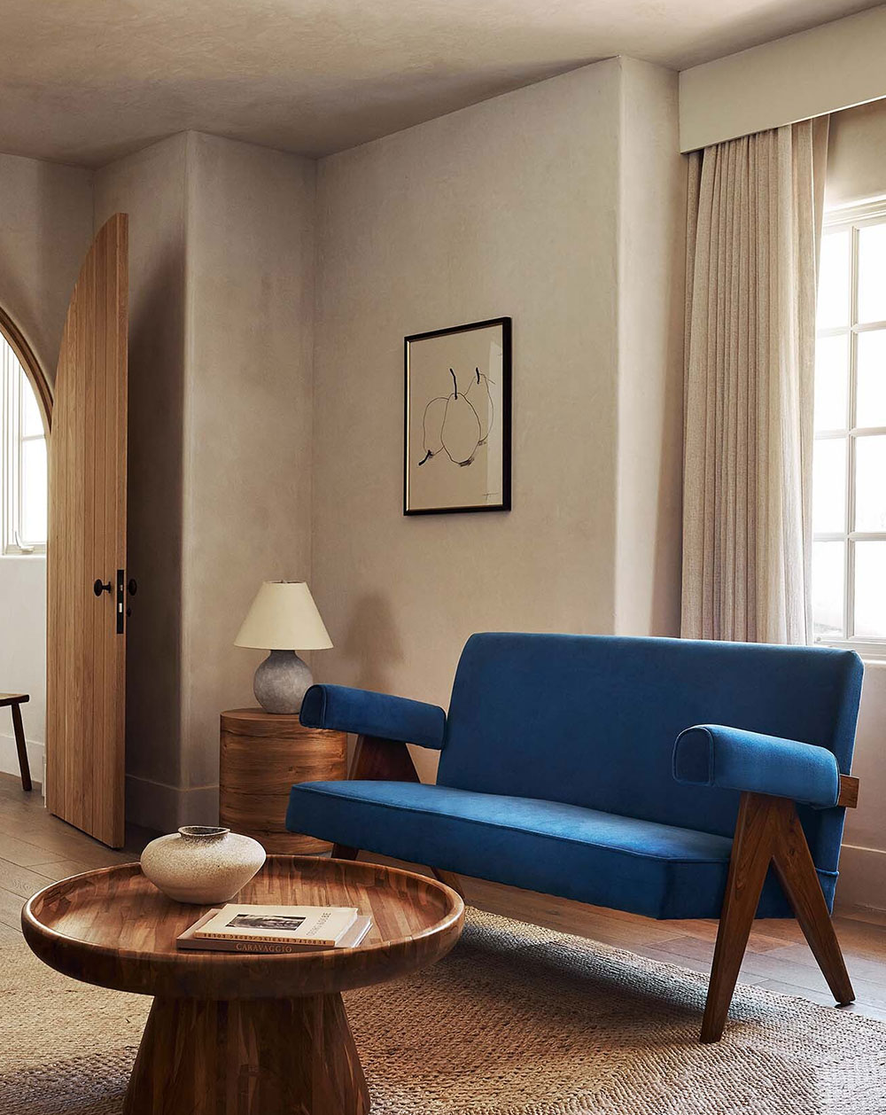 Anthropologie Home 秋季室内设计案例-6