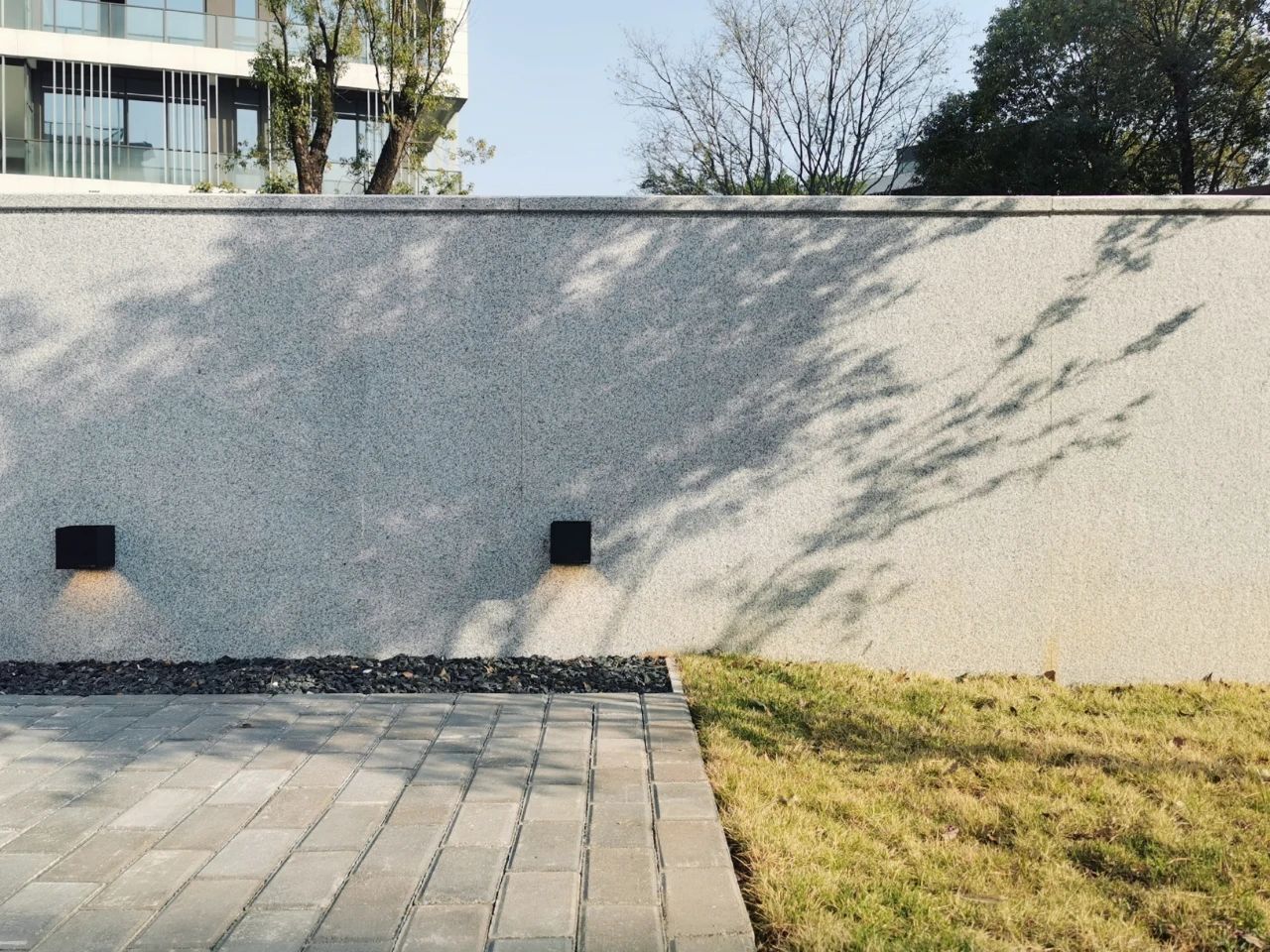 《简朴小院》丨中国东莞丨未耒设计(深圳)有限公司-8