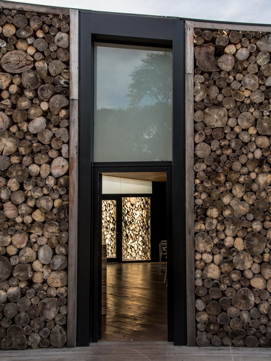 拉巴斯俱乐部会所-22