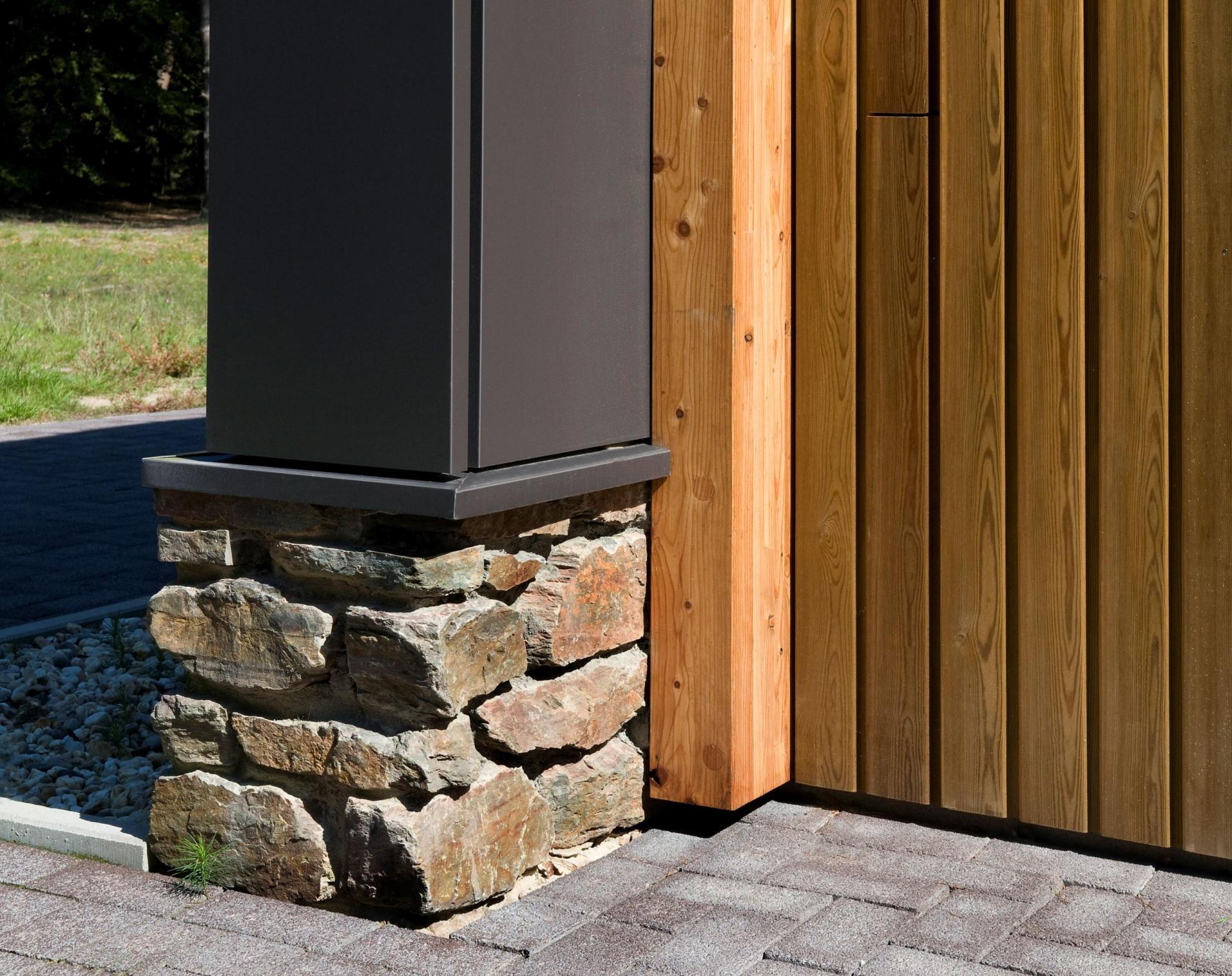 荷兰乡村风格高尔夫俱乐部设计-6