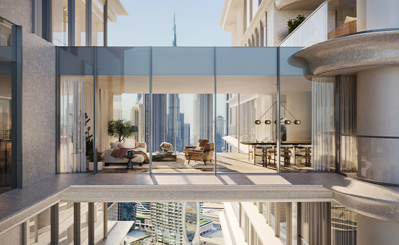 丨阿联酋迪拜-21