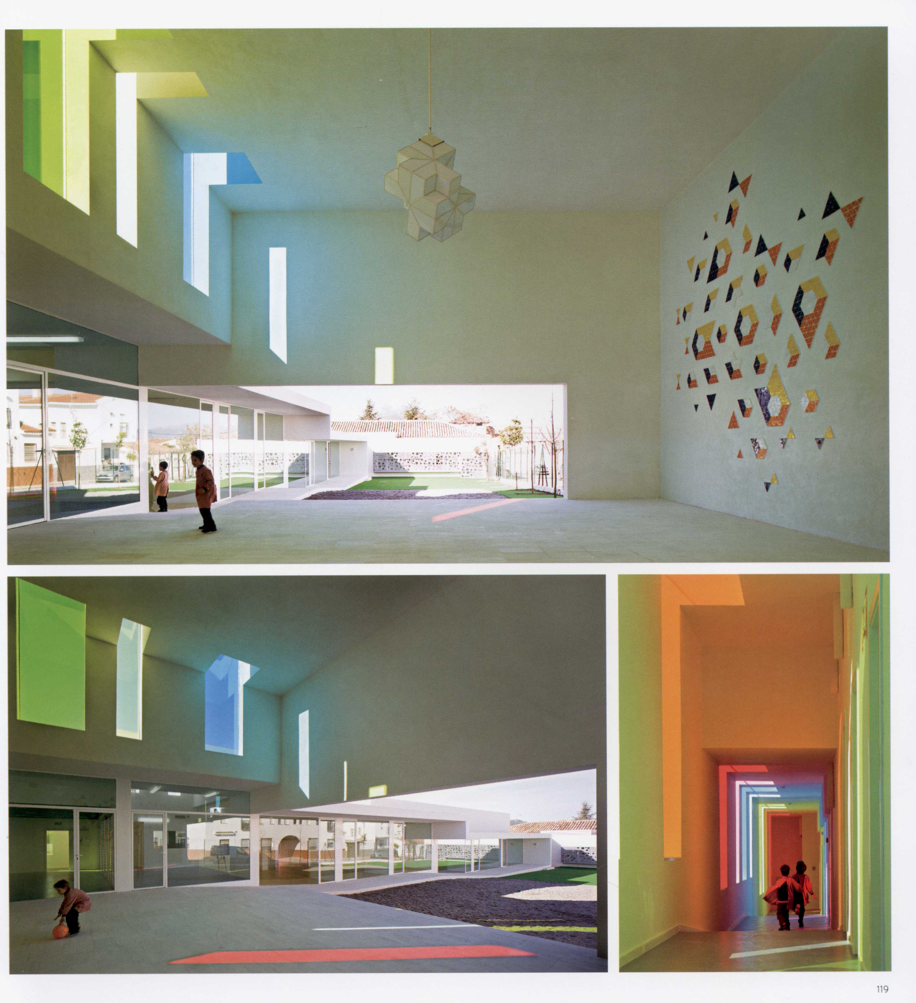 国外幼儿园设计-18