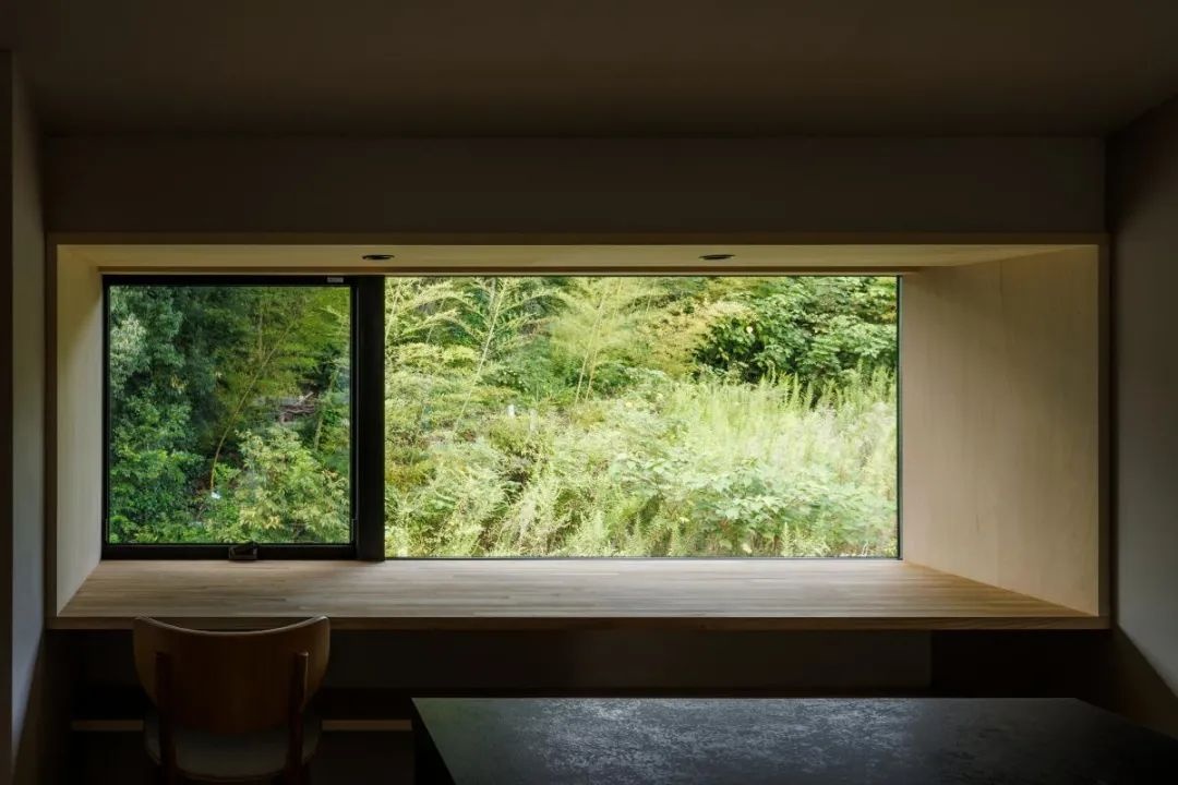 久御山之家丨日本丨Hearth Architects-25