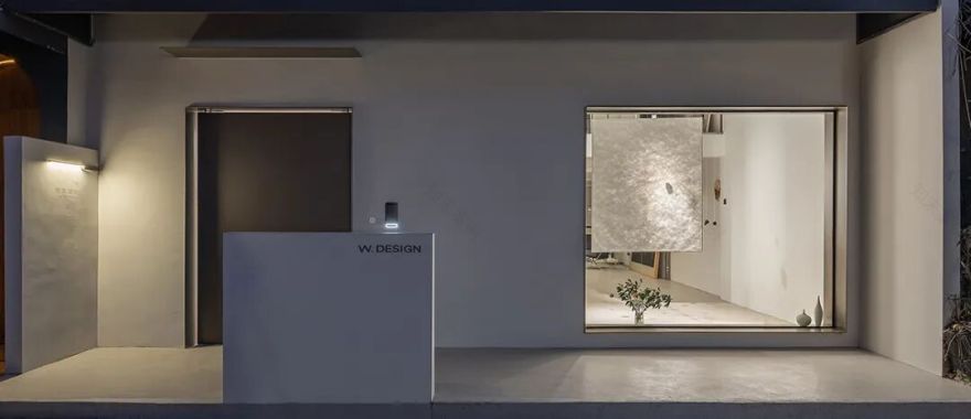 无玄|闹中取静的新办公室-27