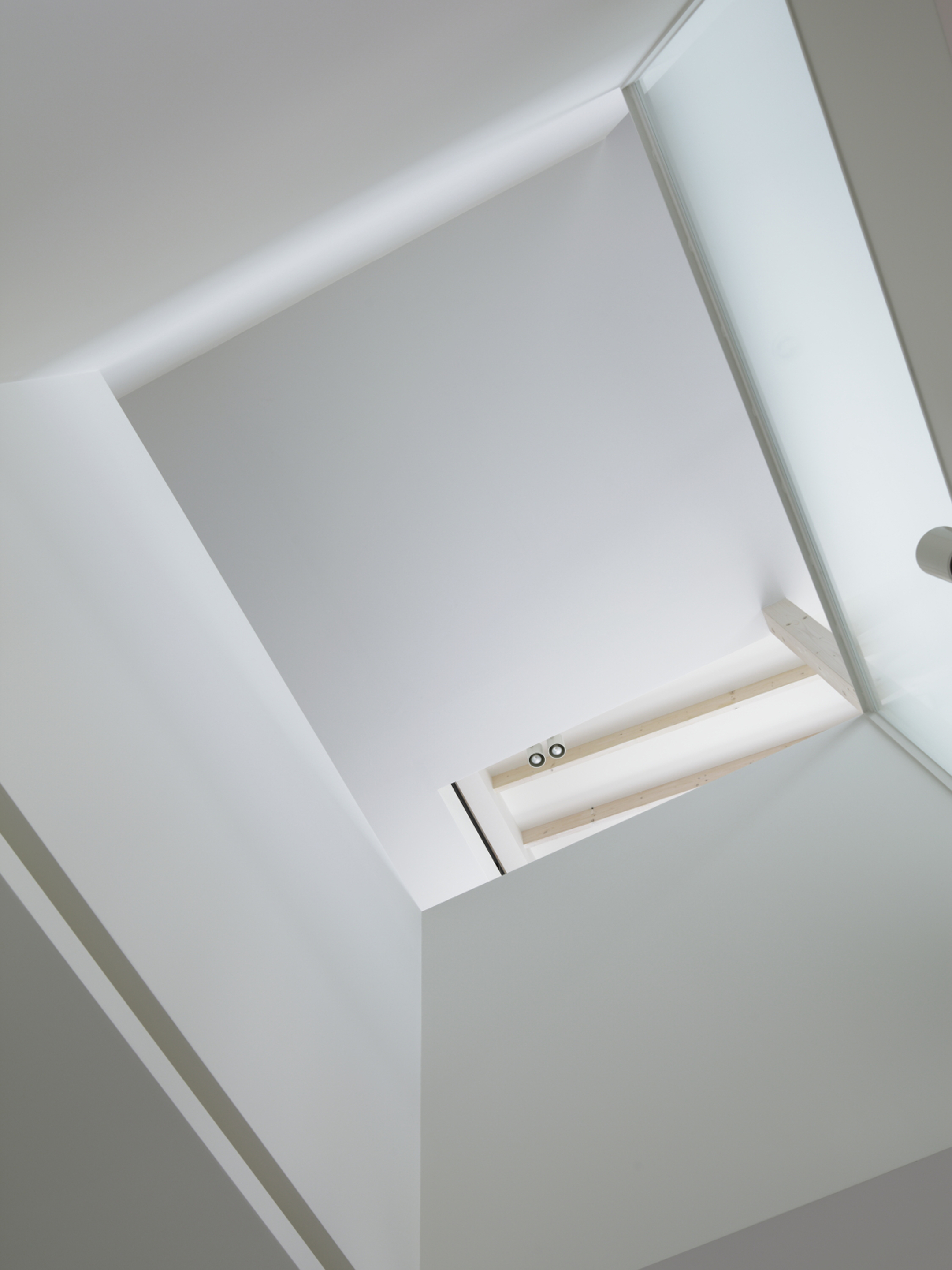 东京 Azamino SOHO 住宅办公空间设计-15