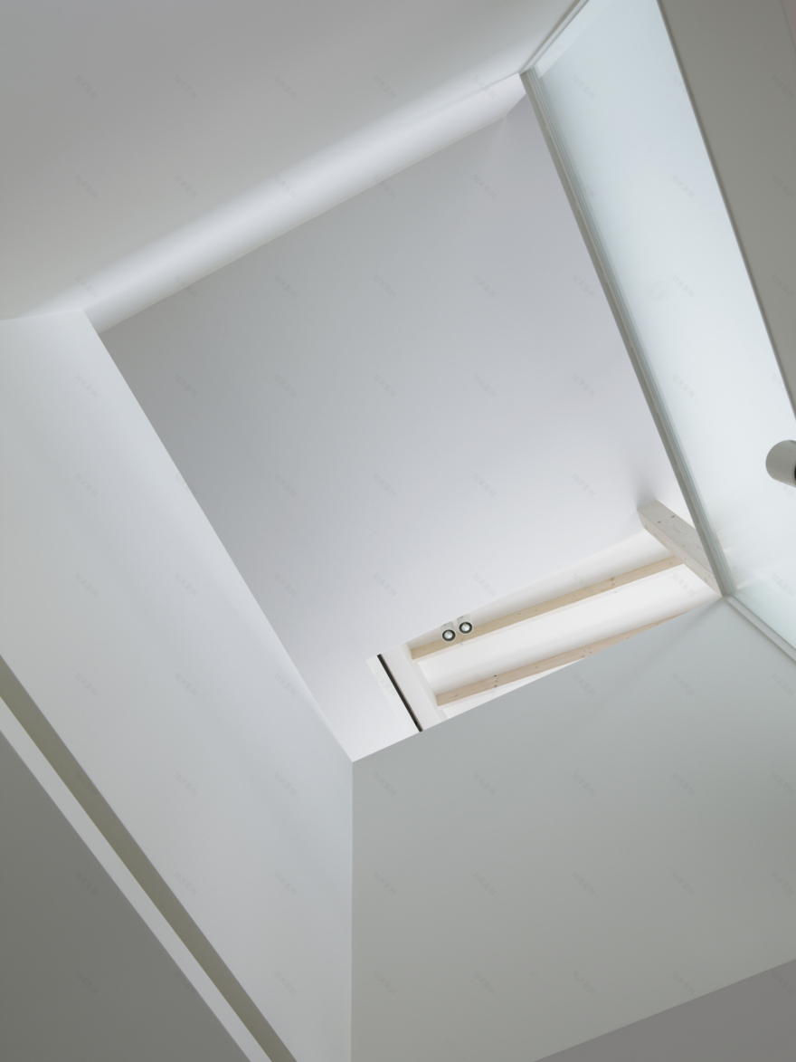 东京 Azamino SOHO 住宅办公空间设计-15