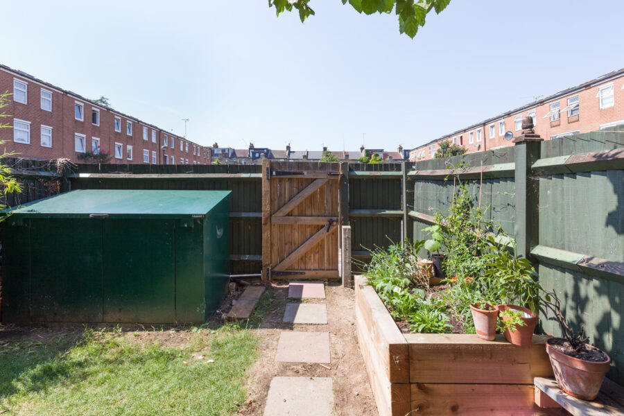 斯托克纽因顿维多利亚风格的装饰设计-4