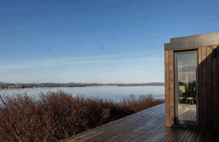 冰岛北部最美工厂房屋丨Manta North-21