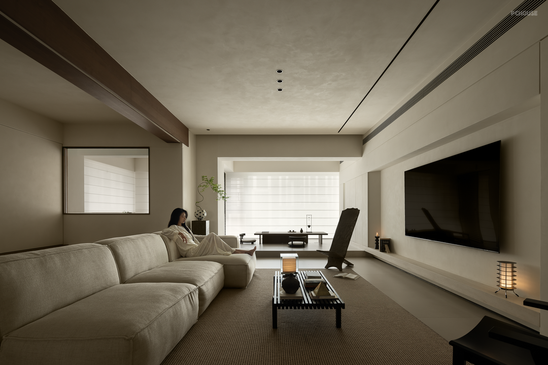 静寂的力量 · 宅这里设计-7