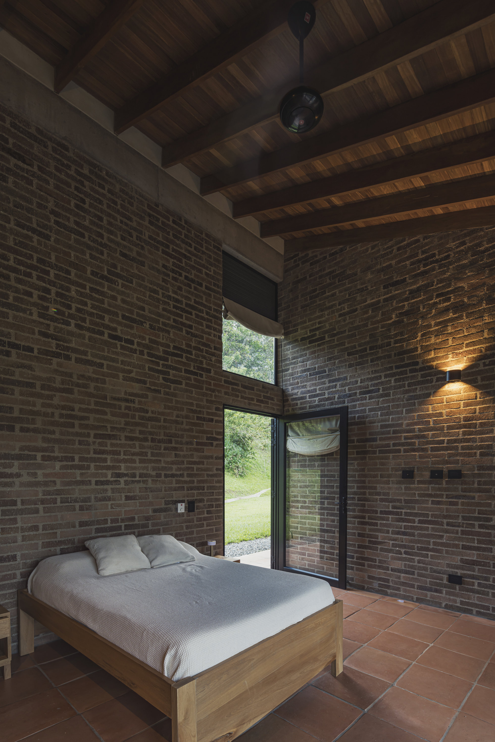 自建别墅丨哥伦比亚-31