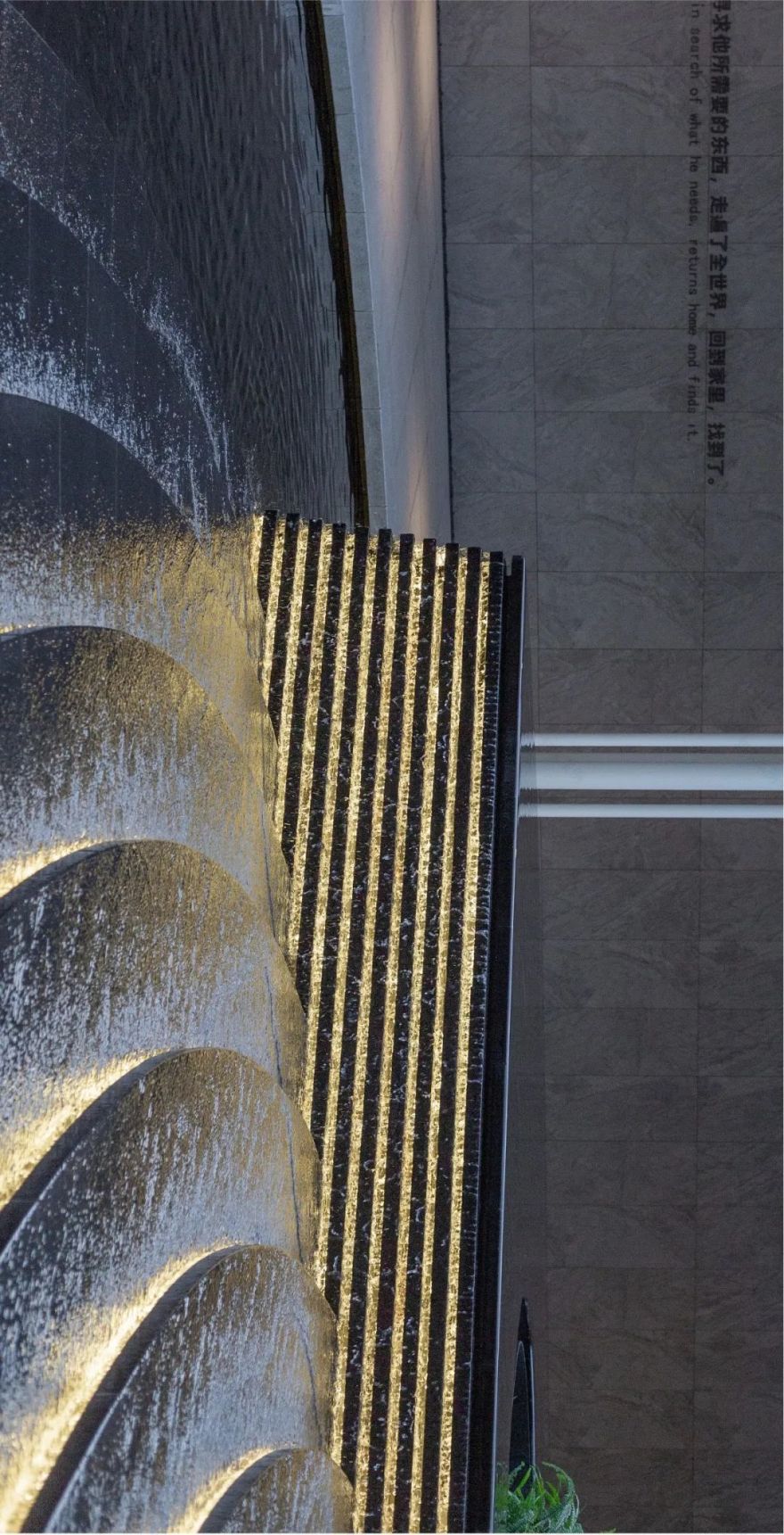 苏州狮山·滨河四季云庭 | 流动空间的光影诗篇-17