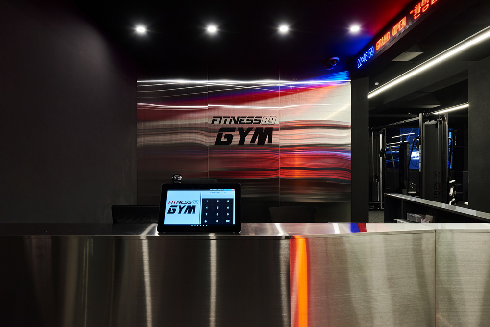 健身 89 或 体能 89-3