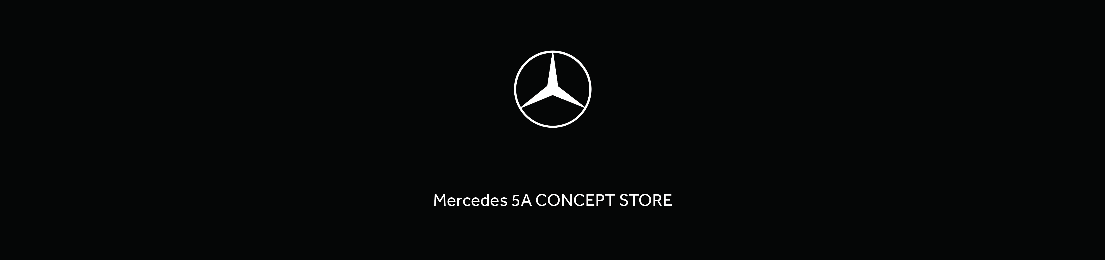 Mercedes 5A CONCEPT STORE-0