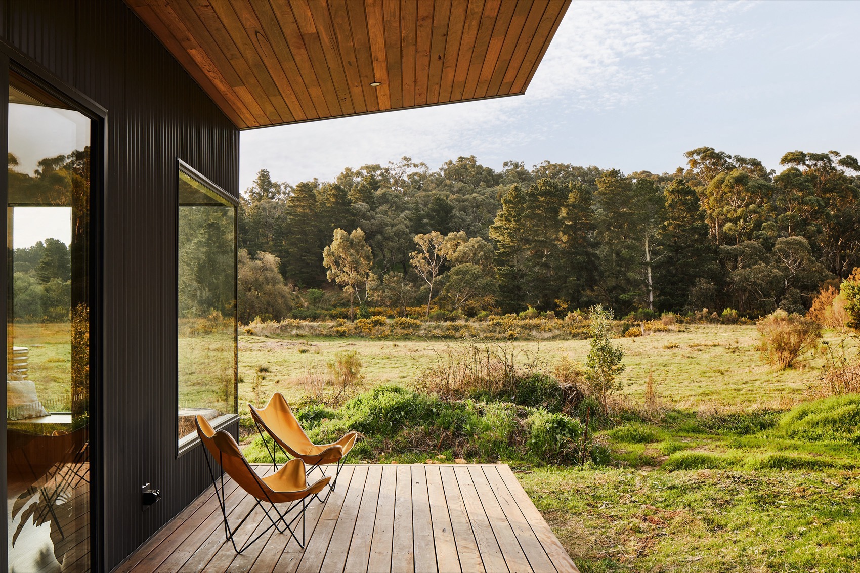 Pyrenees 住宅丨澳大利亚丨David Noordhoff-23