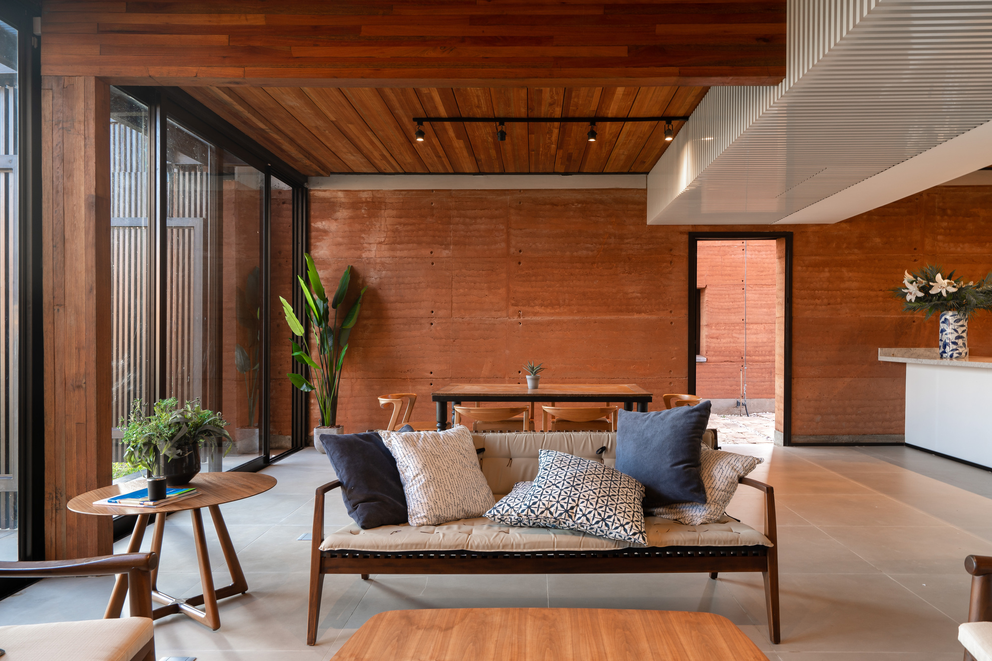 灶鸟屋丨SwitzerlandBern丨BAUEN-15