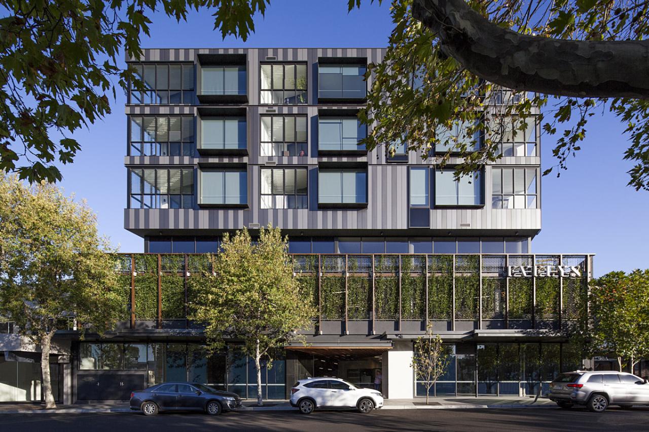 丨Idle Architecture Studio-4