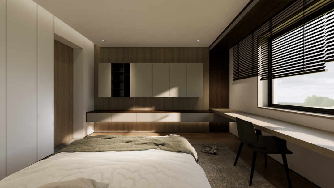 科尔曼高定家具河津店展间丨成都香韵典故空间设计-41