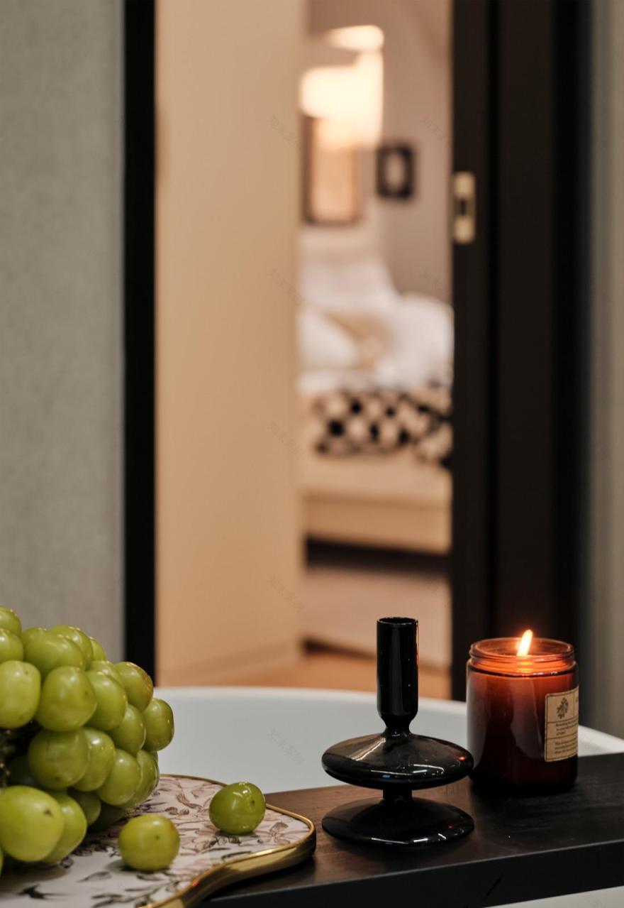 苏州常熟碧溪联体别墅设计丨中国苏州-57