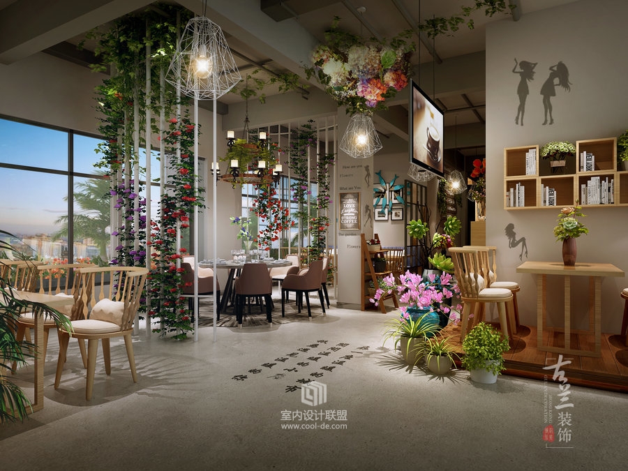 坊故事专业主题西餐厅设计-泸州专业特色餐厅设计|泸州专业特斯则西餐厅设计公司-2