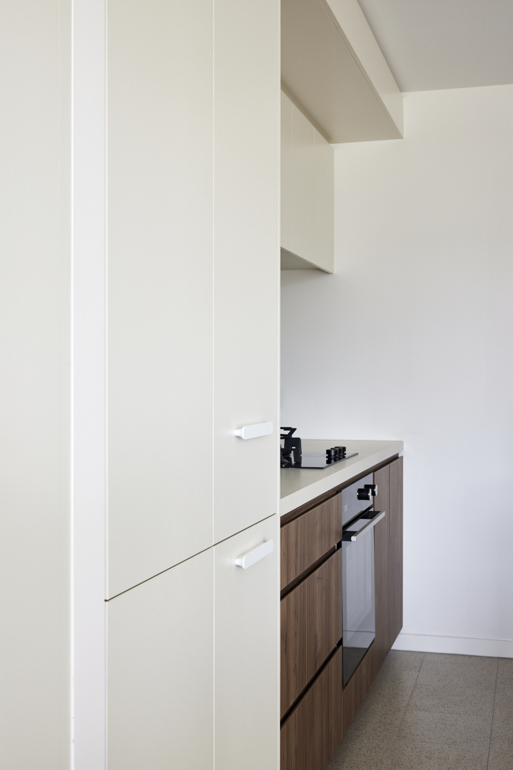 "澳洲 Soho 区的文化枢纽 | Mulberry 公寓"-61