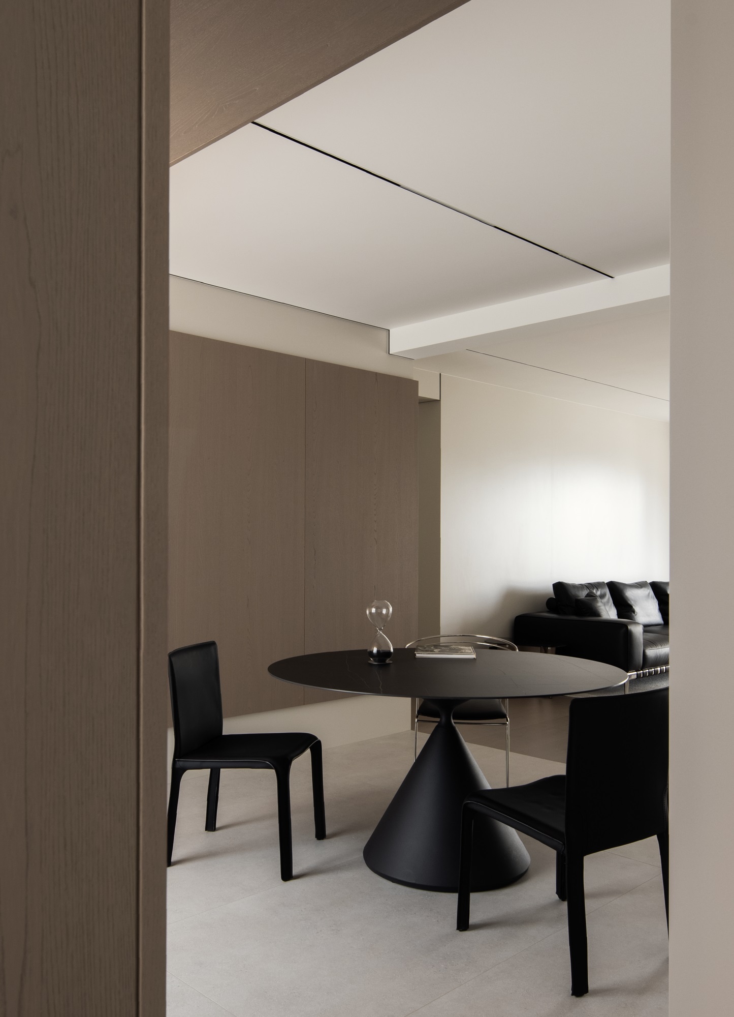 融于室,归于家丨中国温州丨逅界空间设计-21