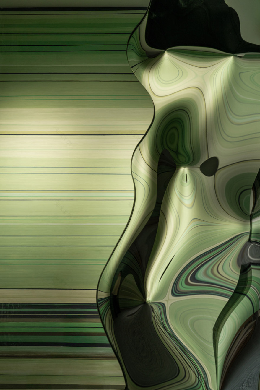 DPD递加设计办公总部丨中国广州-30