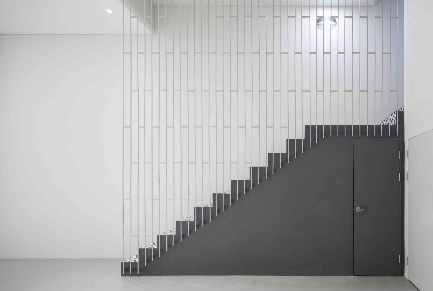 韩国道古站“神秘石头”住宅-29