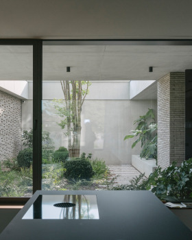 别墅丨意大利丨Didonè Comacchio Architects