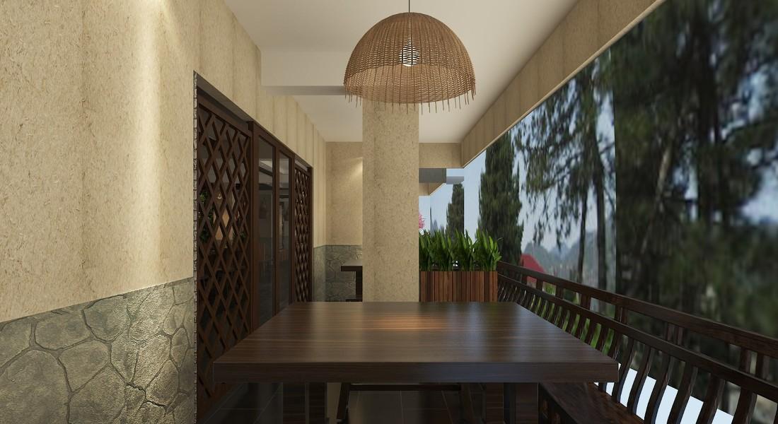 民族酒店设计-4