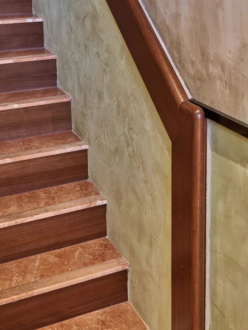 米兰风格咖啡店丨中国香港丨jj acuna,bespoke studio-27