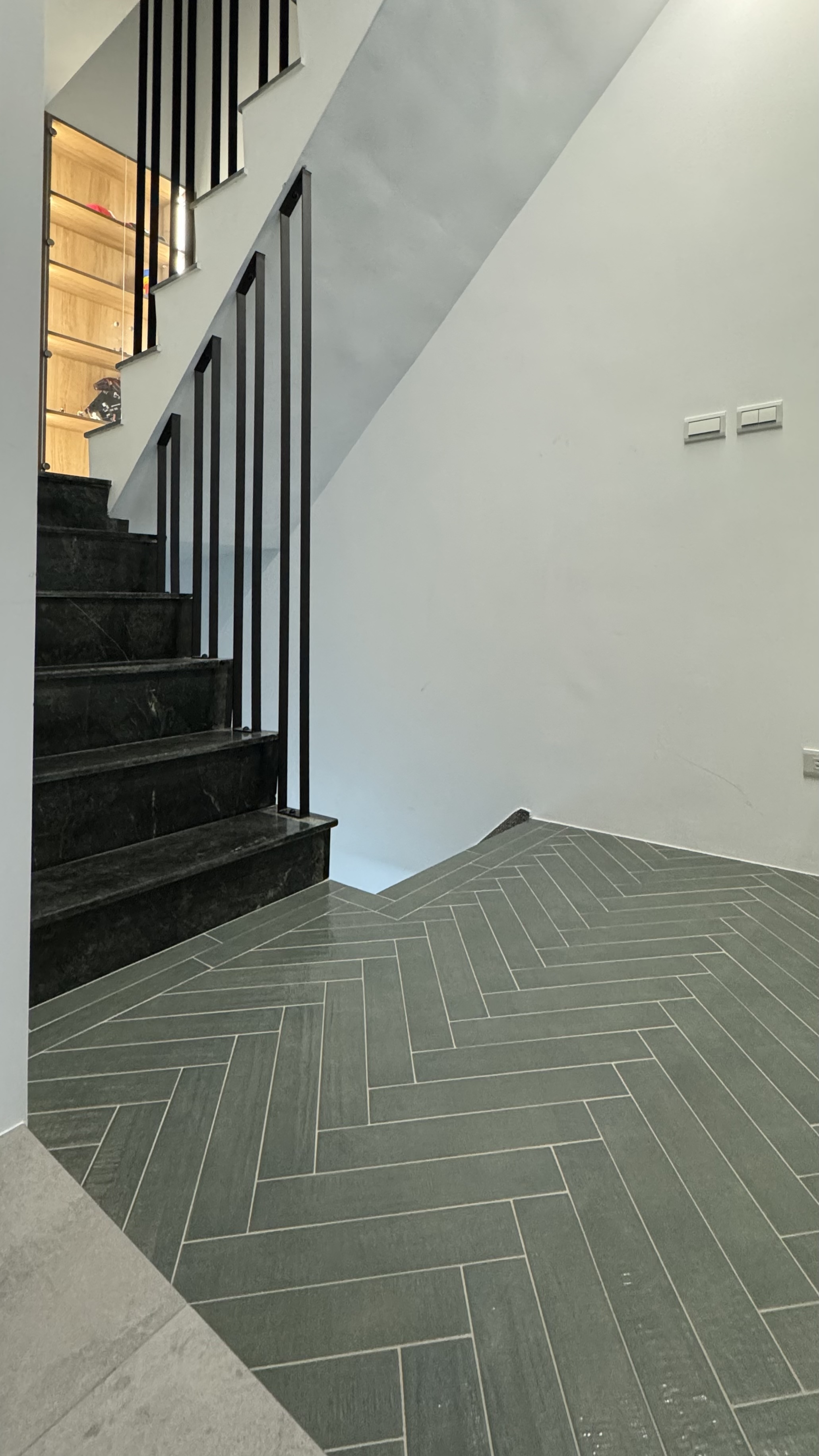 室内设计作品  自宅-18