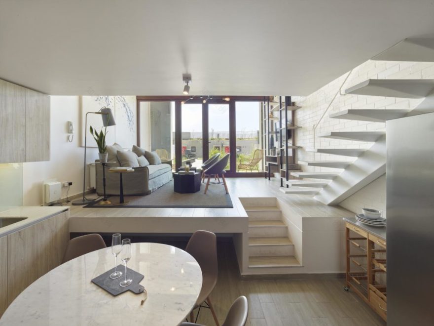 Edificio Mirador Barón – Mathias Klotz-20