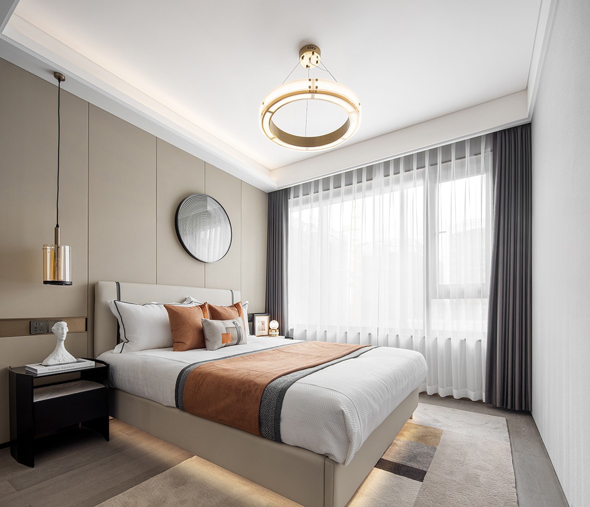 简约中性轻奢有度-7