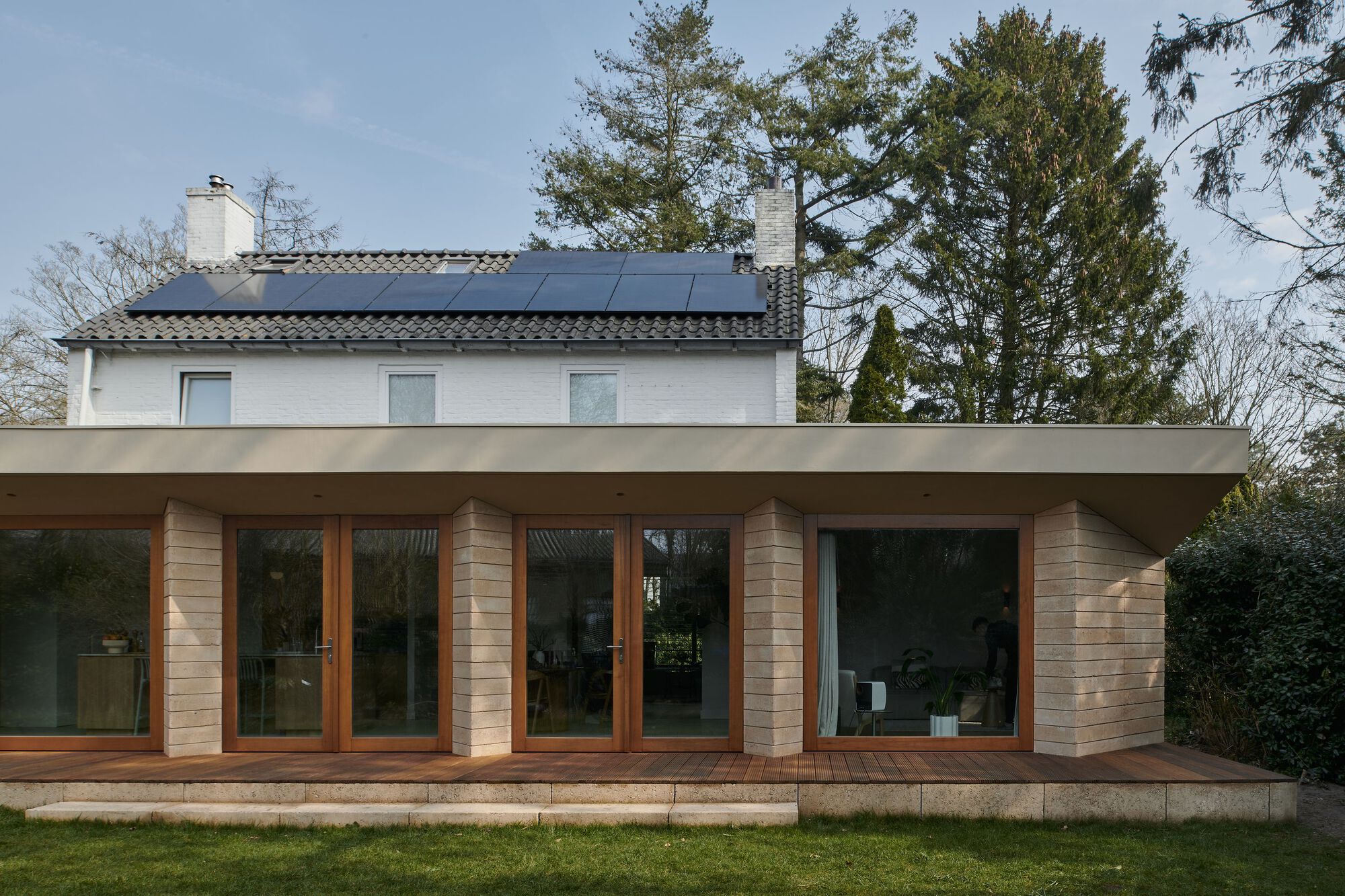 丨荷兰丨Atlas Architecture-26