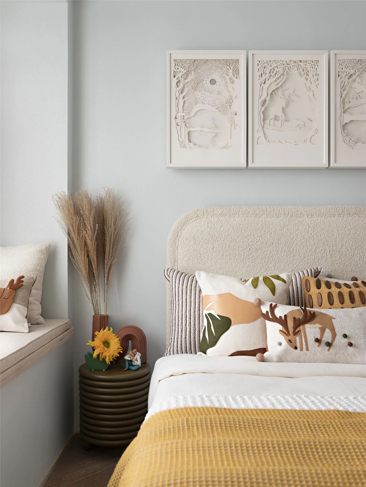 天恒珠海天恒湾景花园丨中国珠海丨YORO 御融设计-44