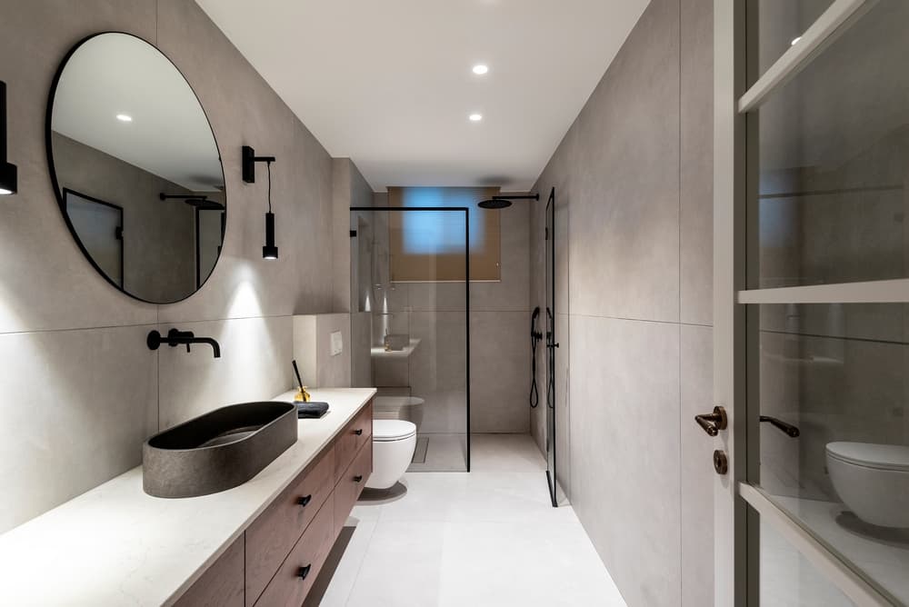 欧洲风格住宅（位于凯撒利亚）丨以色列丨Shirly Dan-48