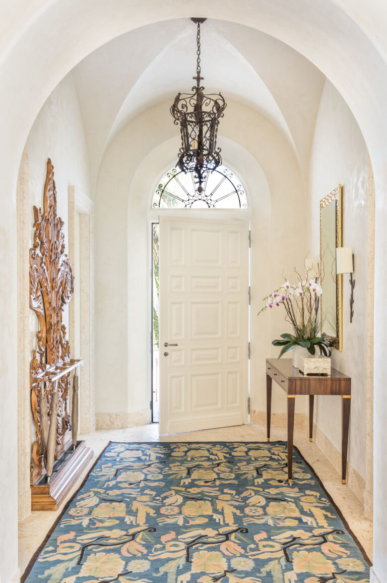 Private Enclave in Palm Beach | Ferguson & Shamamian-5