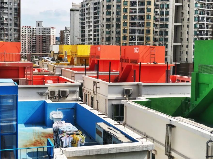 PANA 摄影奖揭晓,感受建筑之美-371