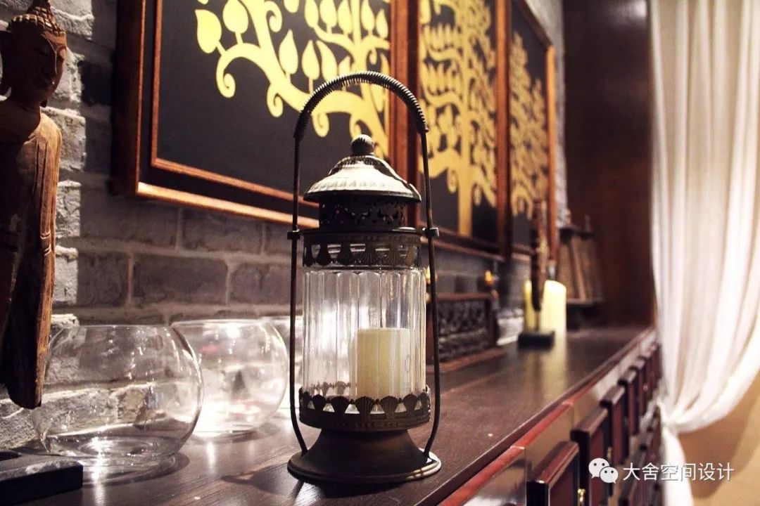 闹市中的泰式宁静——泰谷-20