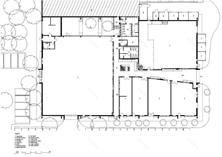 丨澳大利亚堪培拉丨Craig Tan Architects-34