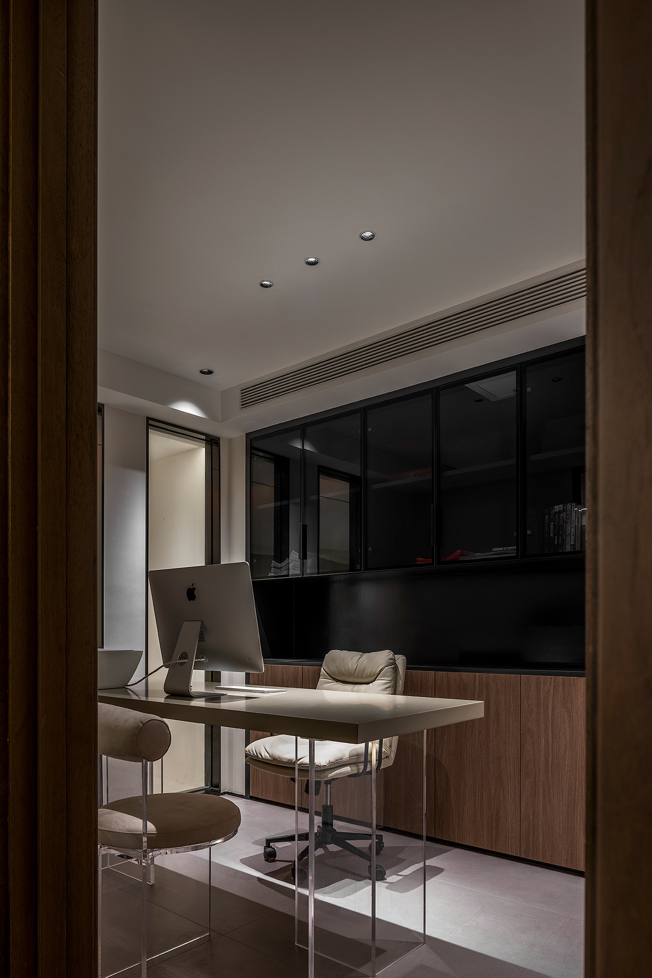 共生共长 · 浙江杭州·嘉悦府下叠空间设计丨中国杭州丨青创空间设计-46