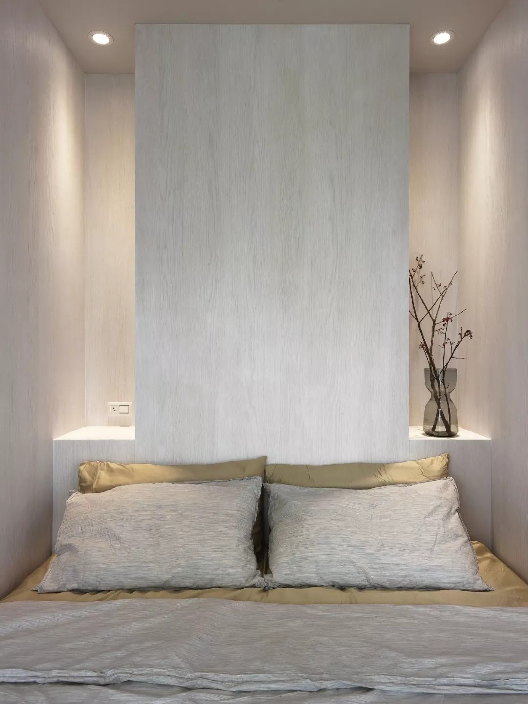 台湾2居室公寓-16