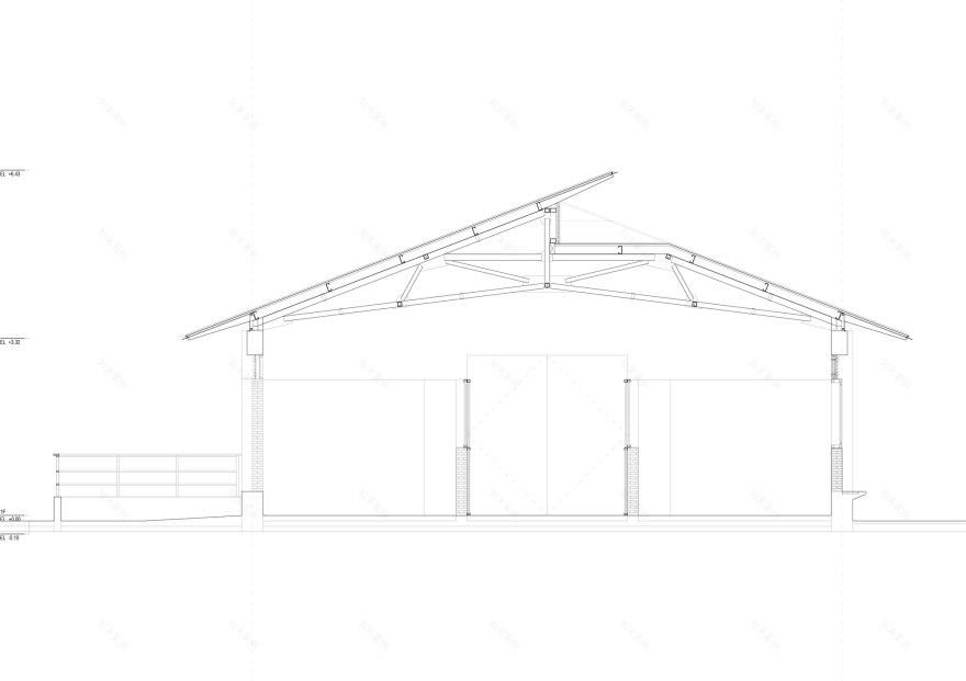 海滨马术中心-46