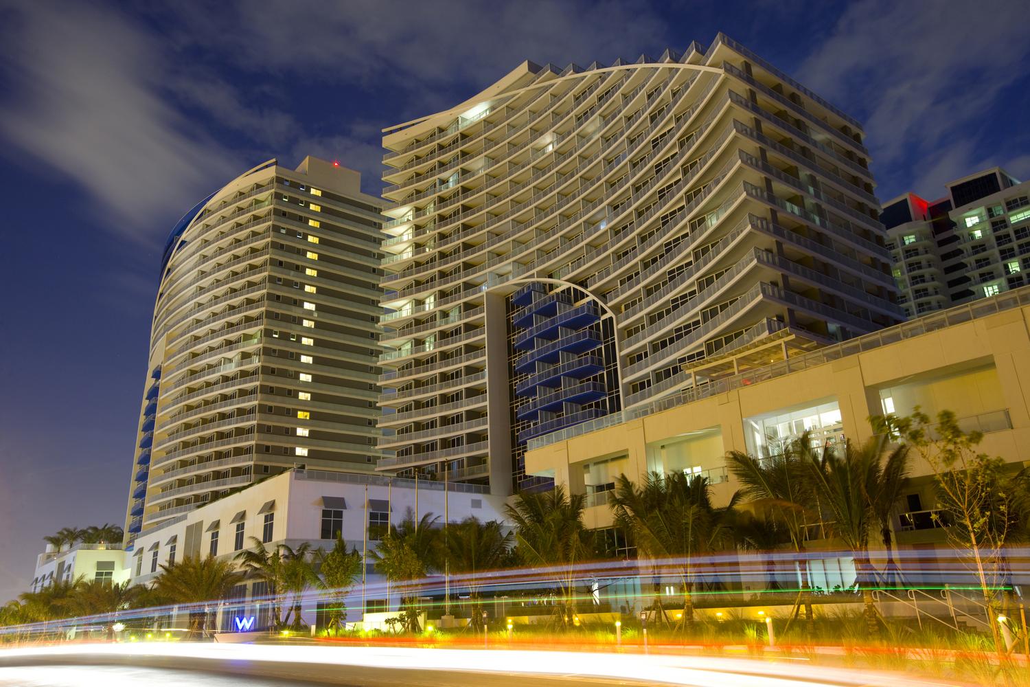 W Fort Lauderdale, Fort Lauderdale, Florida (FL), United States-2