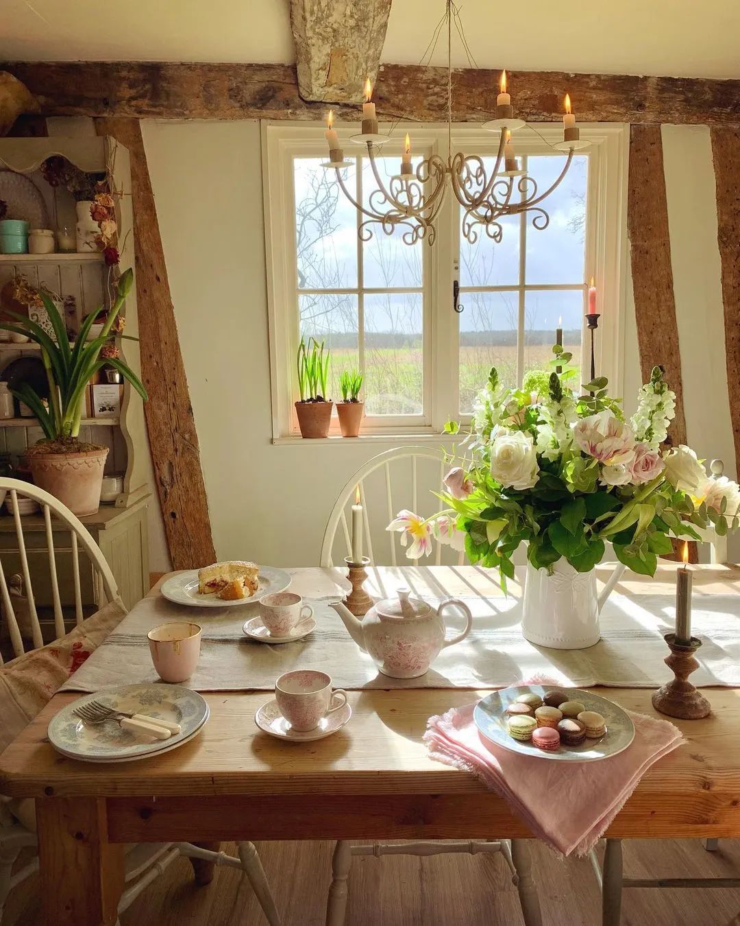 丽贝卡的家丨英国剑桥丨Rebecca Lovatt（丽贝卡·洛瓦特）-80